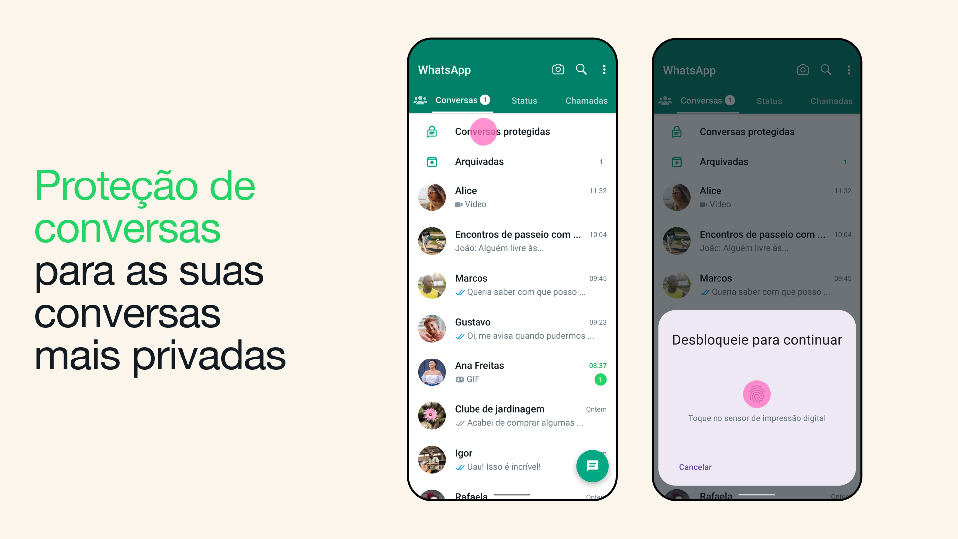 As últimas Novidades Do Whatsapp Sinch Engage 8127